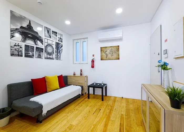 Perfect Flat