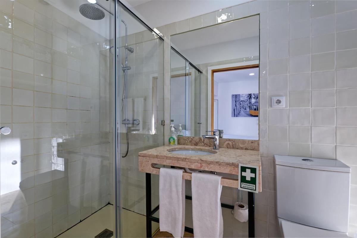 Apartamento Perfect Flat