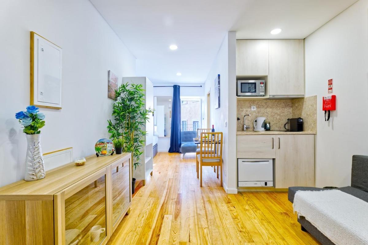 Apartamento Perfect Flat *