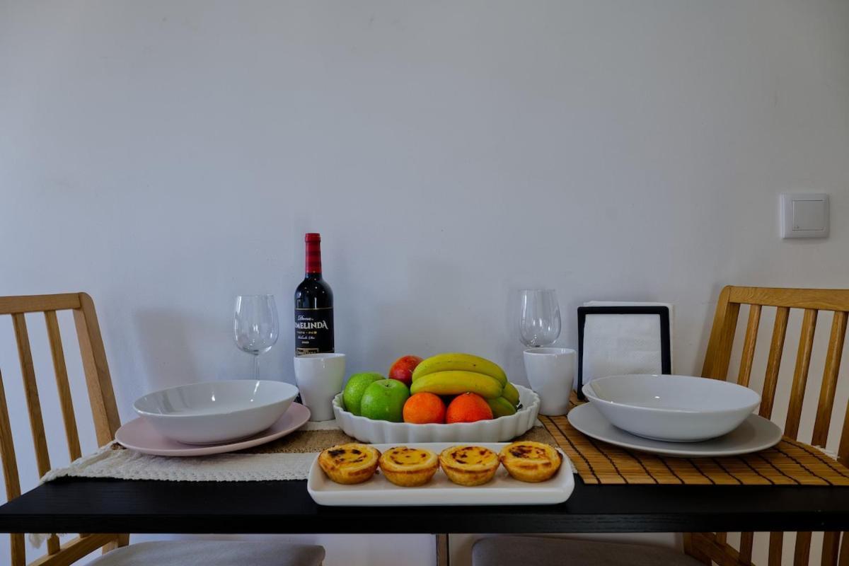 Apartamento Perfect Flat