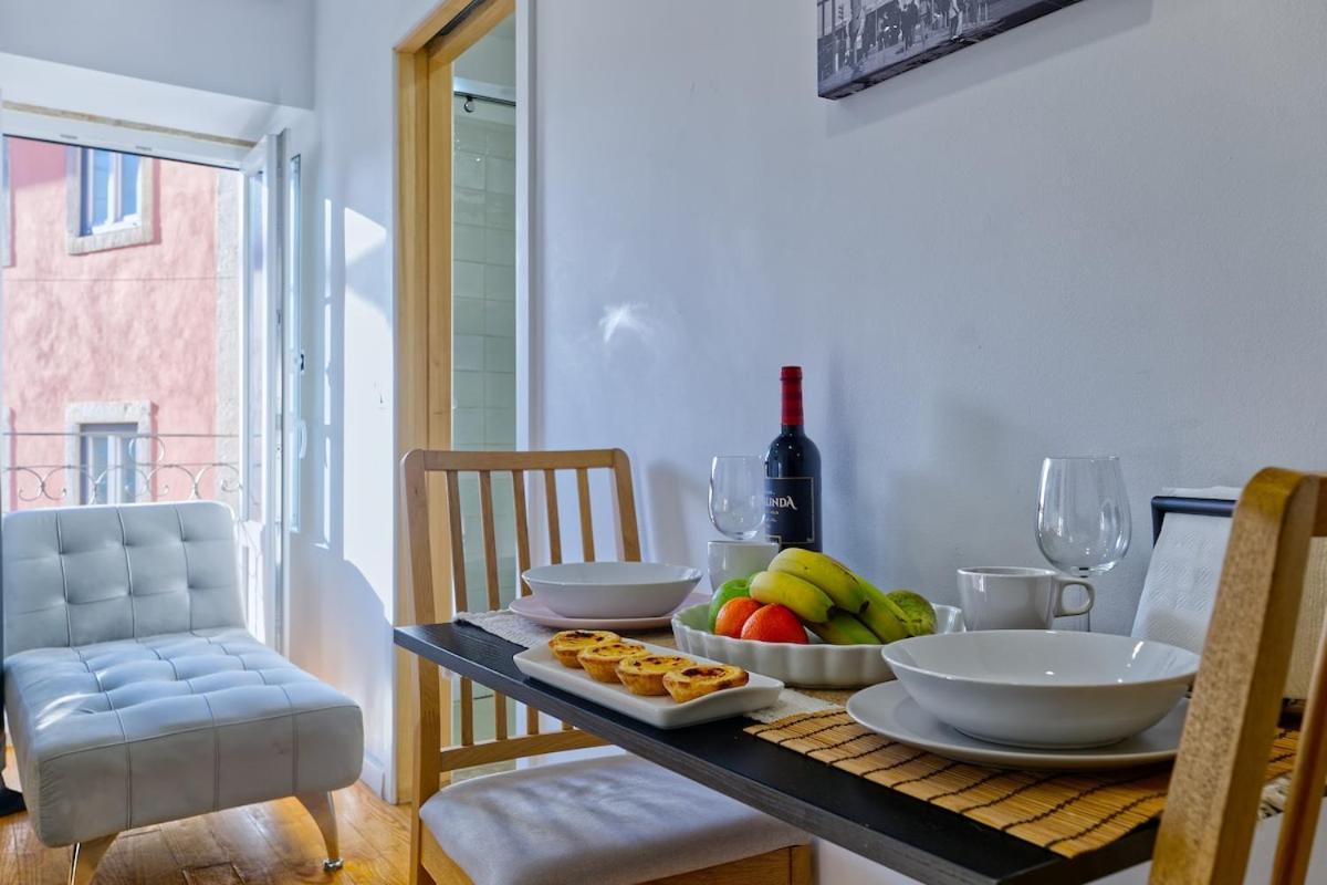 Apartment Perfect Flat Lisbon