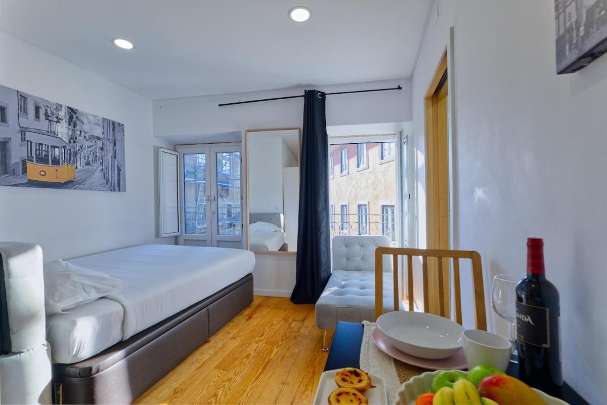 Perfect Flat Apartment
