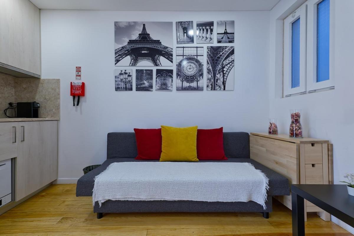 Perfect Flat Apartamento