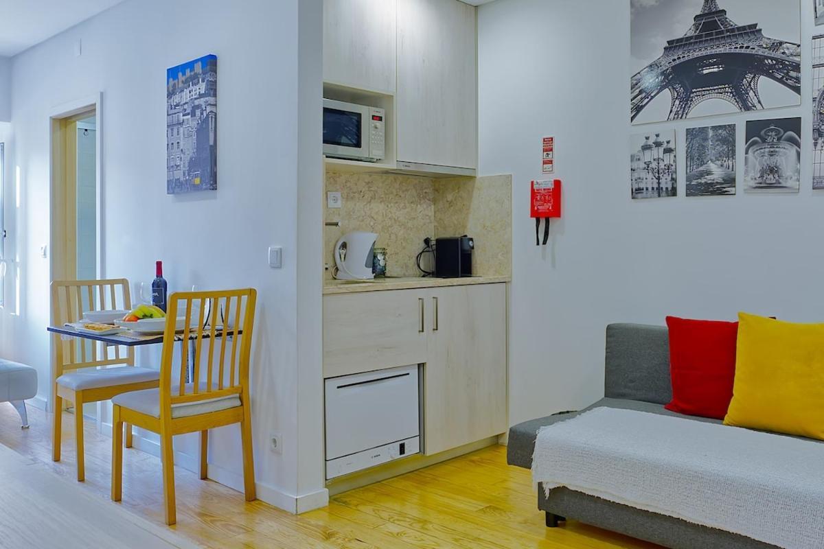 Apartamento Perfect Flat