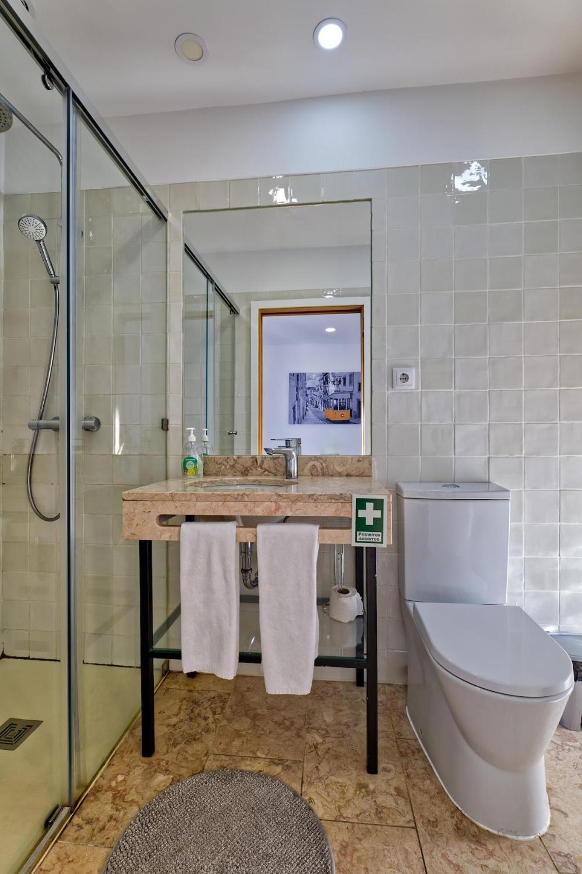 Perfect Flat * Lisboa